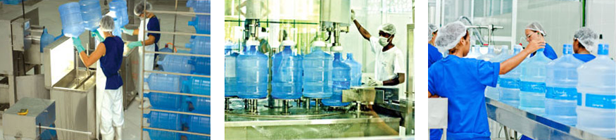 A água Parahy Leve A água Parahy Leve